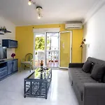 Apartment La Giralda F By Interhome Denia