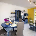 La Giralda F By Interhome * Denia