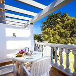 La Giralda F By Interhome Apartment Denia