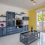 La Giralda F By Interhome Apartment