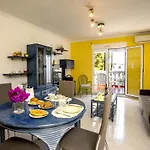 Apartment La Giralda F By Interhome