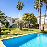 La Giralda F By Interhome Apartment Denia