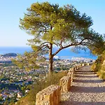 La Giralda F By Interhome Denia