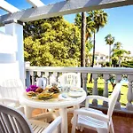 La Giralda F By Interhome Apartment Denia