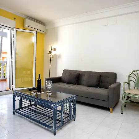 La Giralda F By Interhome Denia