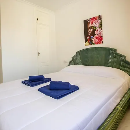 Apartment La Giralda F By Interhome Denia