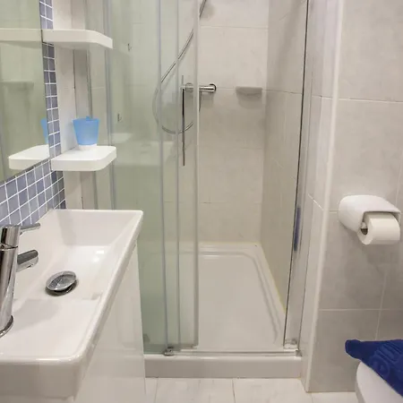 La Giralda F By Interhome Apartment *