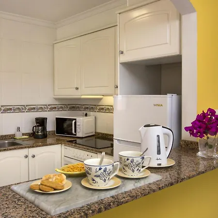 La Giralda F By Interhome Apartment Denia