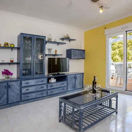 La Giralda F By Interhome Apartment