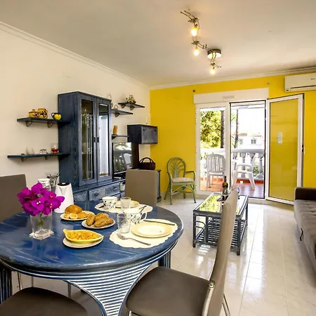 Appartamento La Giralda F By Interhome