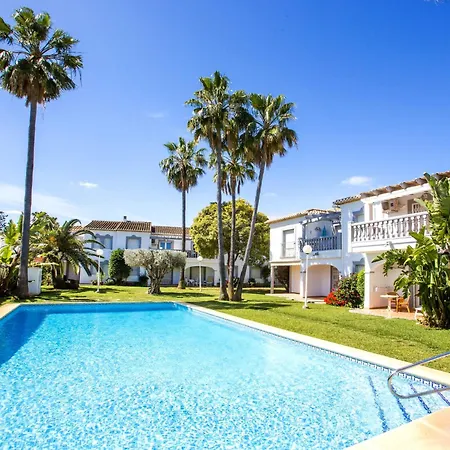 Appartamento La Giralda F By Interhome *