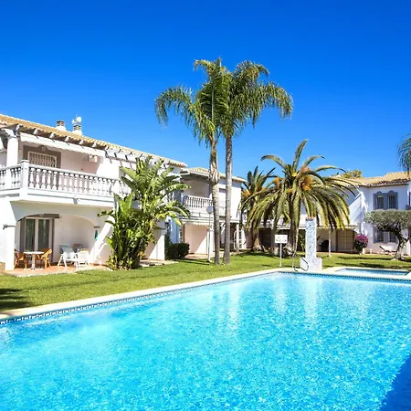 Apartment La Giralda F By Interhome *