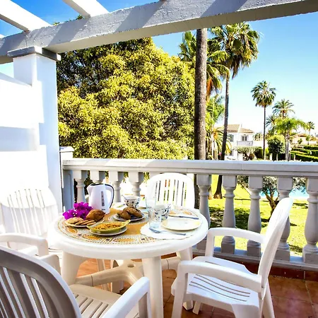 La Giralda F By Interhome Apartment Denia