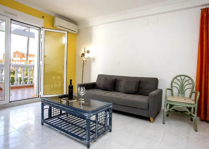 La Giralda F By Interhome Dénia