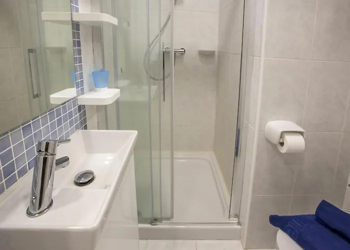 La Giralda F By Interhome Апартаменти *