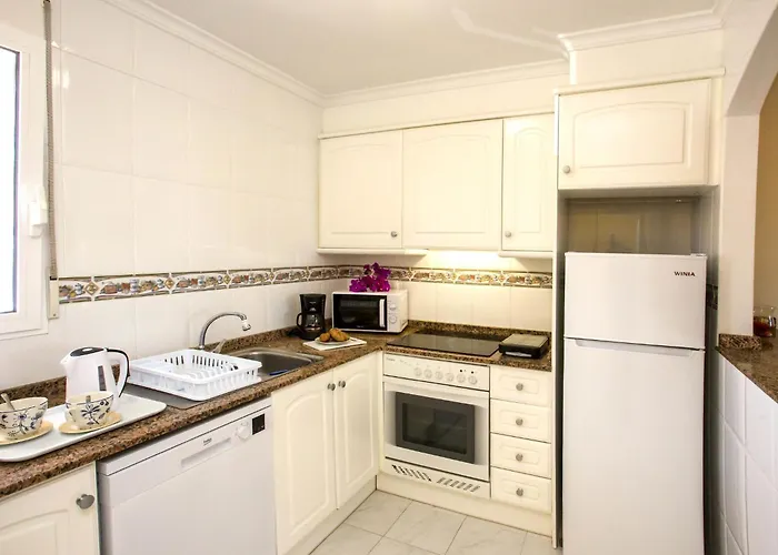 La Giralda F By Interhome *