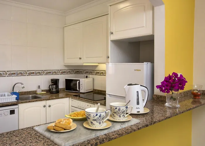 La Giralda F By Interhome Apartment Dénia