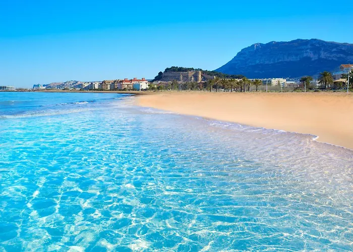 La Giralda F By Interhome *