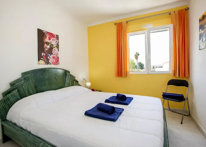 La Giralda F By Interhome Dénia