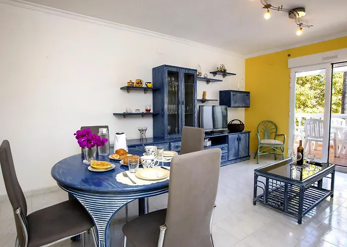 La Giralda F By Interhome * Dénia