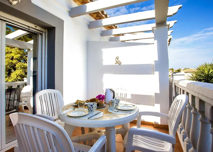 La Giralda F By Interhome Apartment *