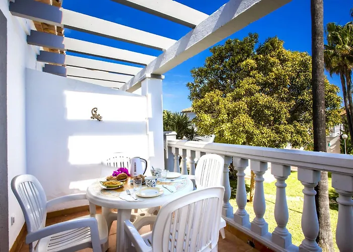 La Giralda F By Interhome Apartment Dénia