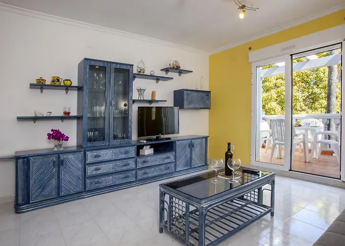 La Giralda F By Interhome Апартаменти