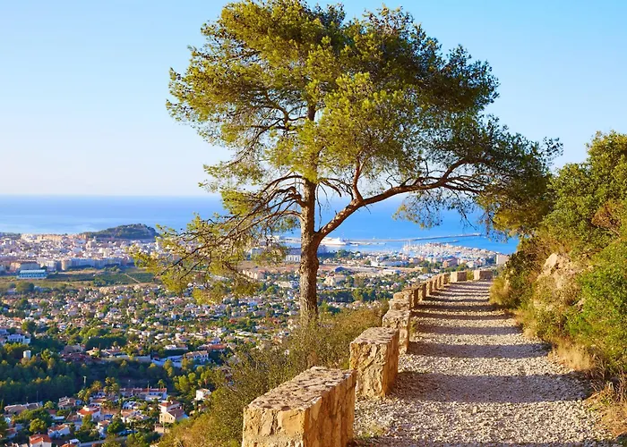 La Giralda F By Interhome Денія