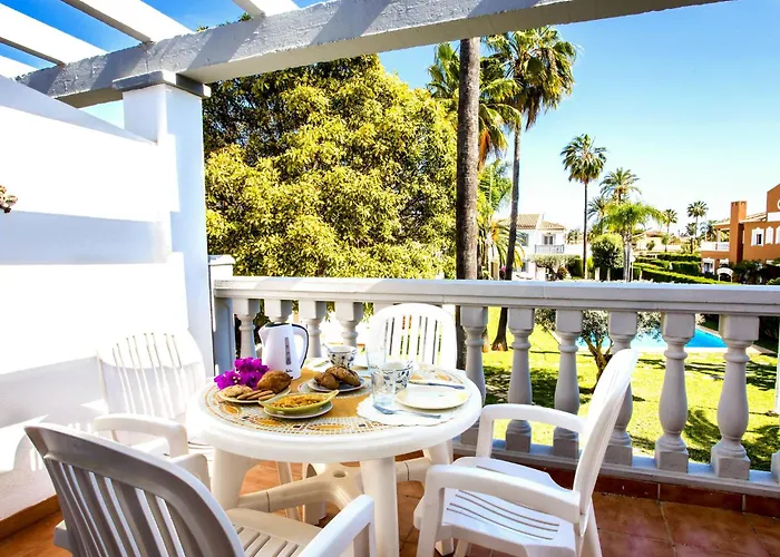 La Giralda F By Interhome Apartment Dénia