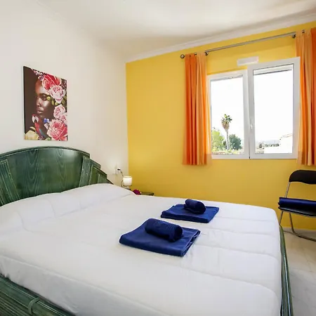 La Giralda F By Interhome Denia