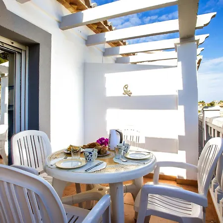 La Giralda F By Interhome Daire *