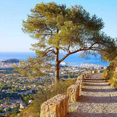 La Giralda F By Interhome Denia