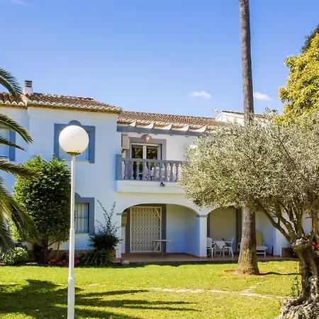 Daire La Giralda F By Interhome *